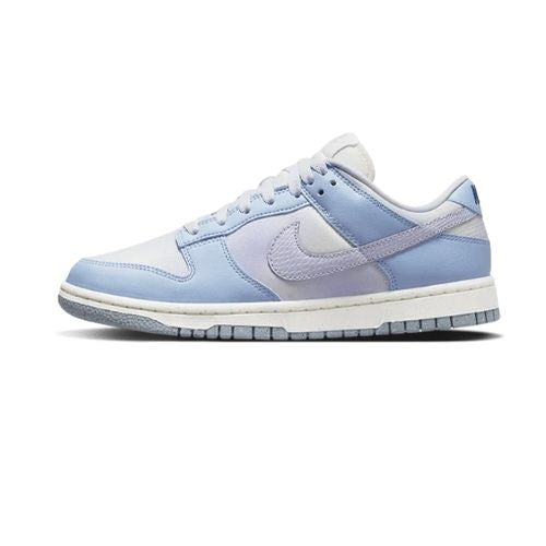 Dunk Low Blue Canvas