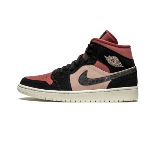 Air Jordan 1 Mid SE Canyon Rust