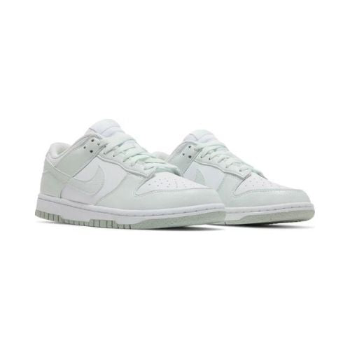 Dunk Low Next Nature White Mint