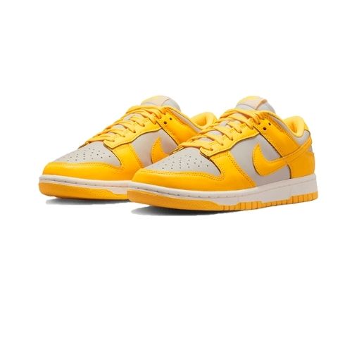 Dunk Low Citron Pulse