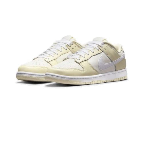 Dunk Low Coconut Milk