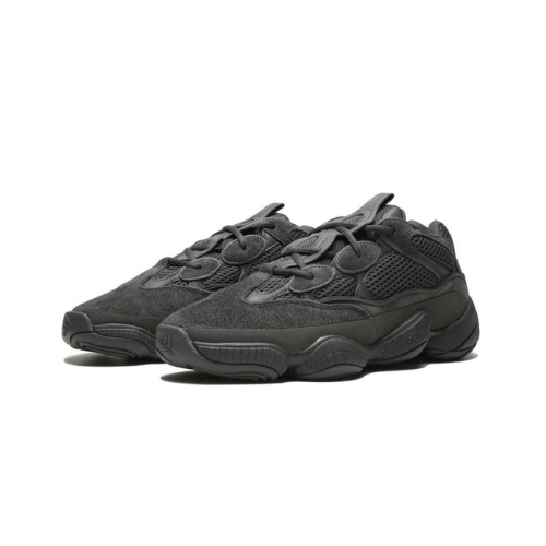 Yeezy 500 Utility Black