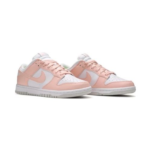 Dunk Low Next Nature Pale Coral