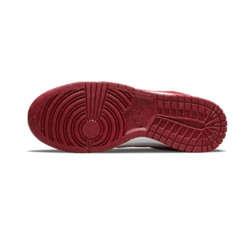 Dunk Low Next Nature Gym Red