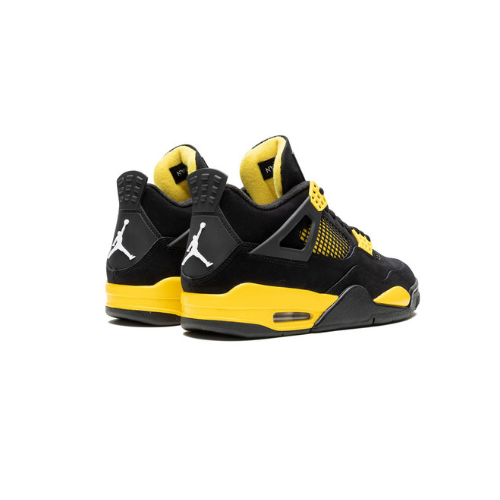 Jordan 4 Retro Thunder (2023) (PS)