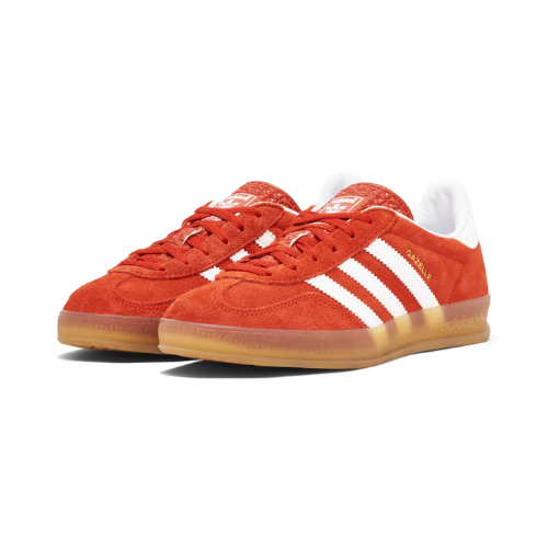 Adidas Gazelle Indoor Bold Orange