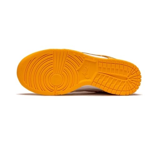 Dunk Low Laser Orange