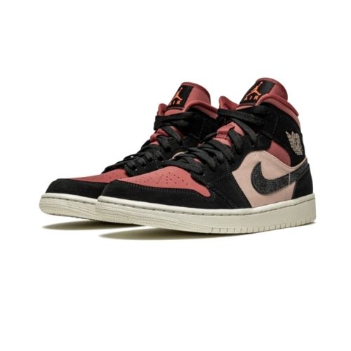 Air Jordan 1 Mid SE Canyon Rust