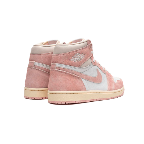 Air Jordan 1 Retro High OG Washed Pink