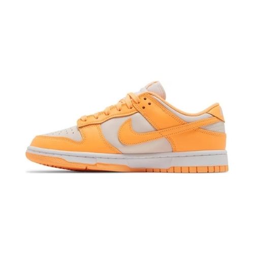 Dunk Low Peach Cream