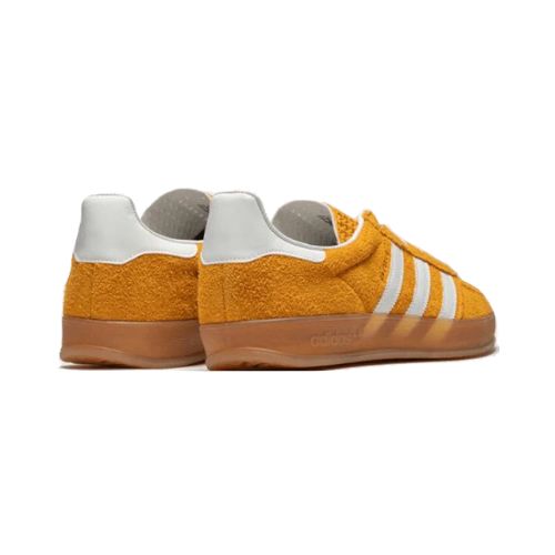 Adidas Gazelle Indoor Orange Peel