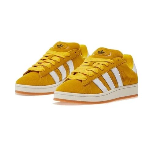 Adidas Campus 00s Spice Yellow