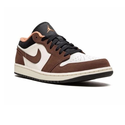 Air Jordan 1 Low Mocha