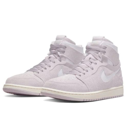 Air Jordan 1 High Zoom Air CMFT Light Mauve