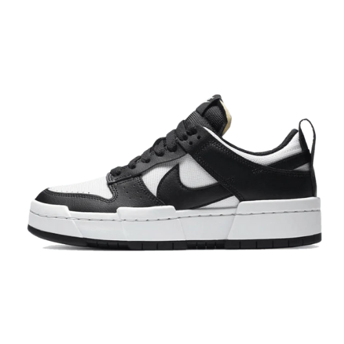 Dunk Low Disrupt Black