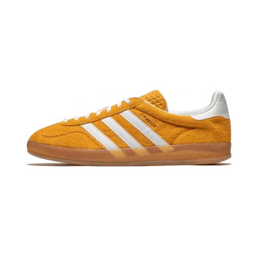 Adidas Gazelle Indoor Orange Peel