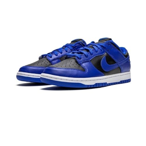 Dunk Low Hyper Cobalt