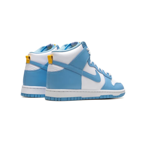 Nike Dunk High Blue Chill