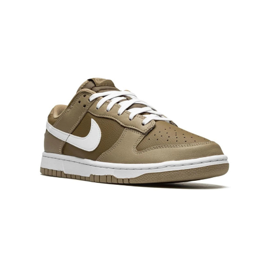 Dunk Low Judge Grey