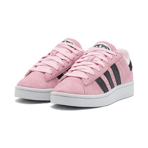 Adidas Campus 00s J Black Pink