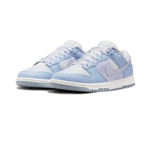 Dunk Low Blue Canvas