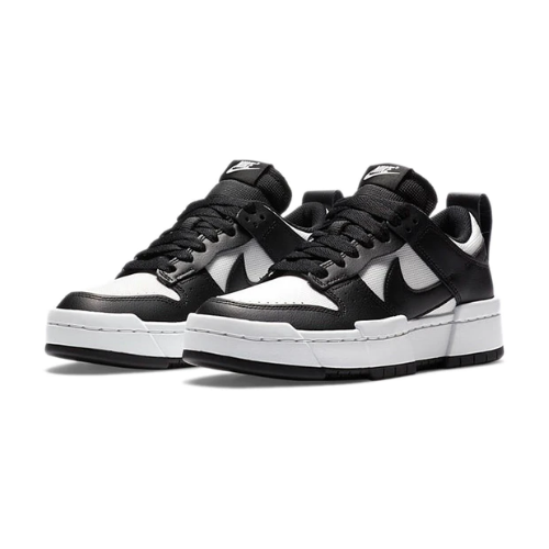 Dunk Low Disrupt Black