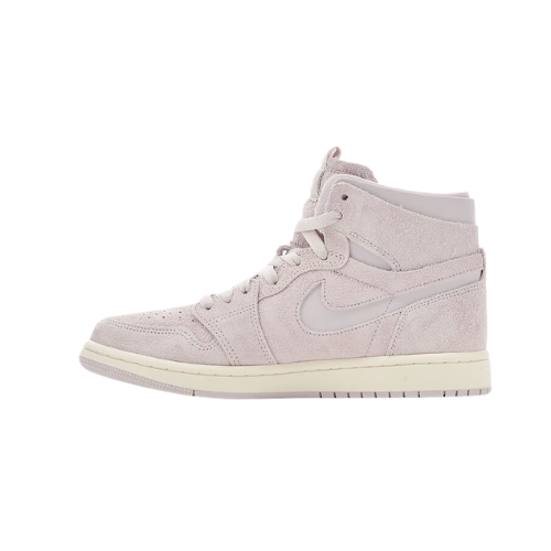 Air Jordan 1 High Zoom Air CMFT Light Mauve