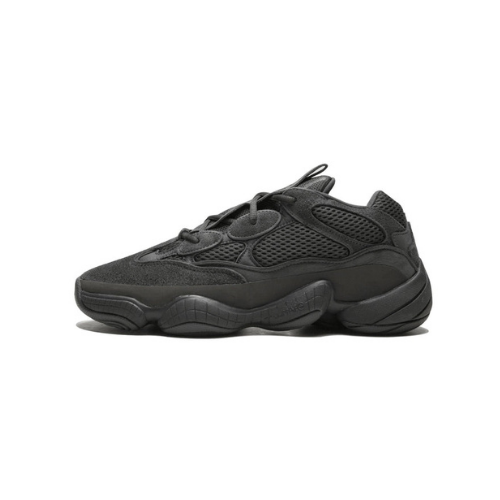 Yeezy 500 Utility Black