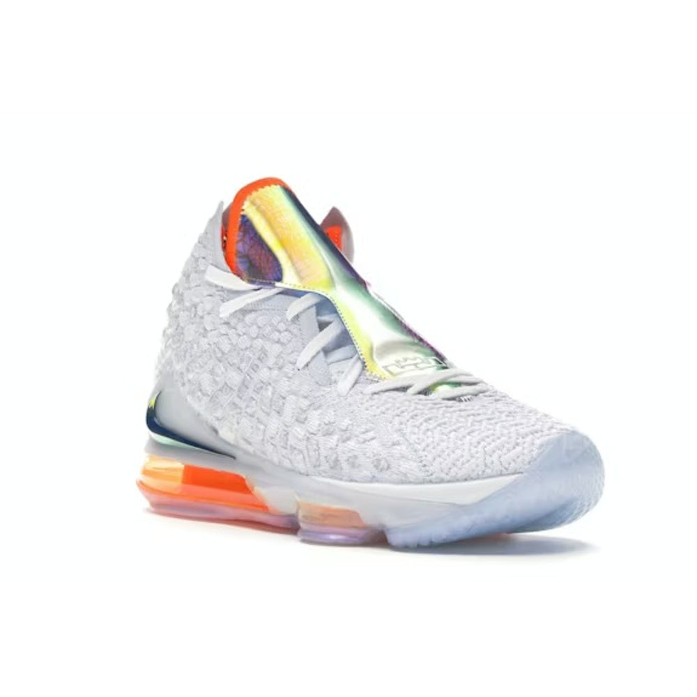 Nike Lebron 17 Future Air