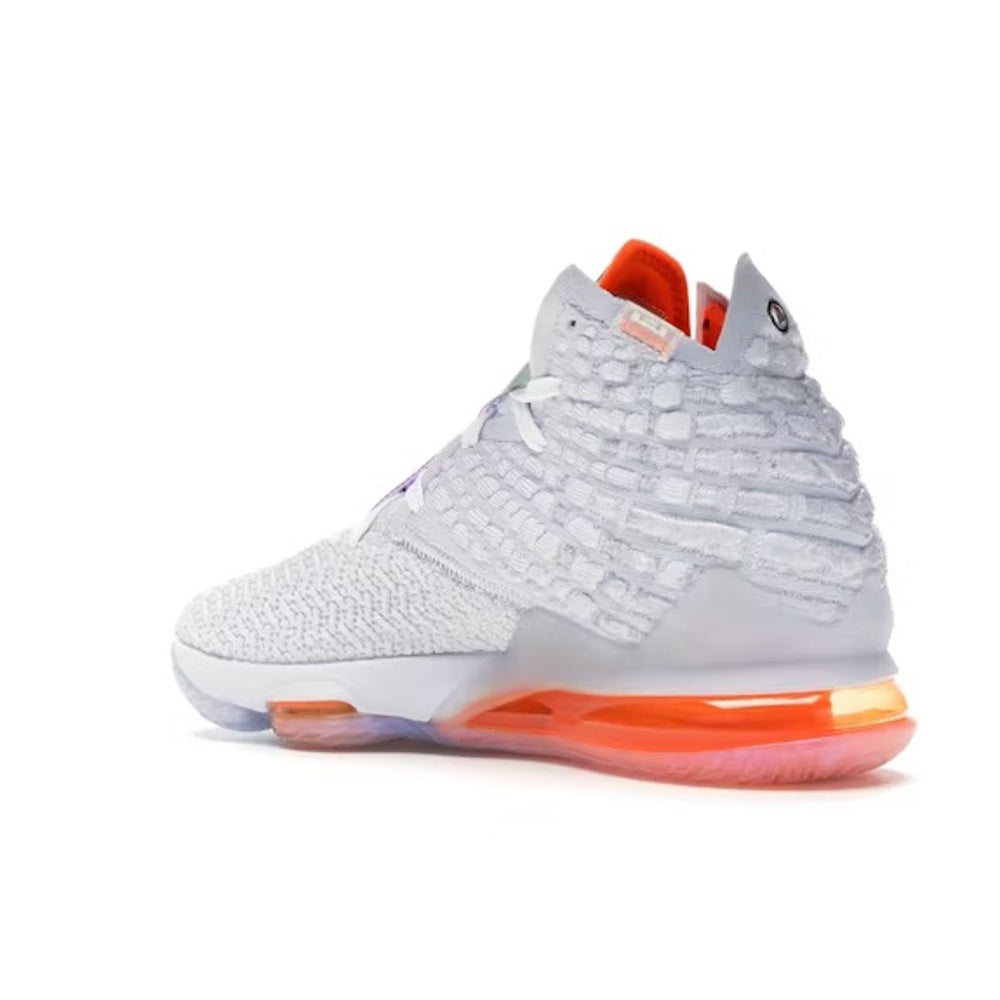 Nike Lebron 17 Future Air