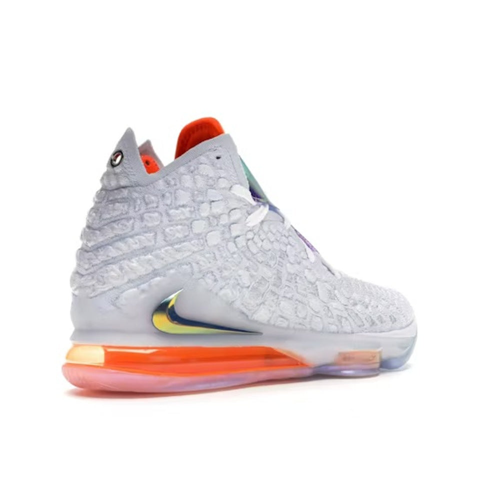 Nike Lebron 17 Future Air