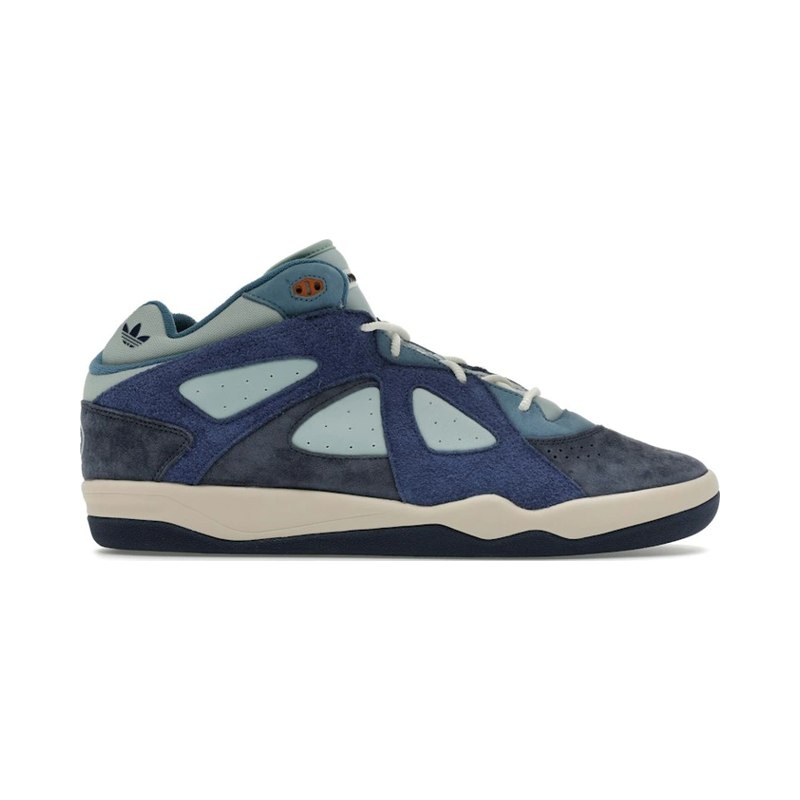 Adidas BadBo 1.0 Bad Bunny Night Navy
