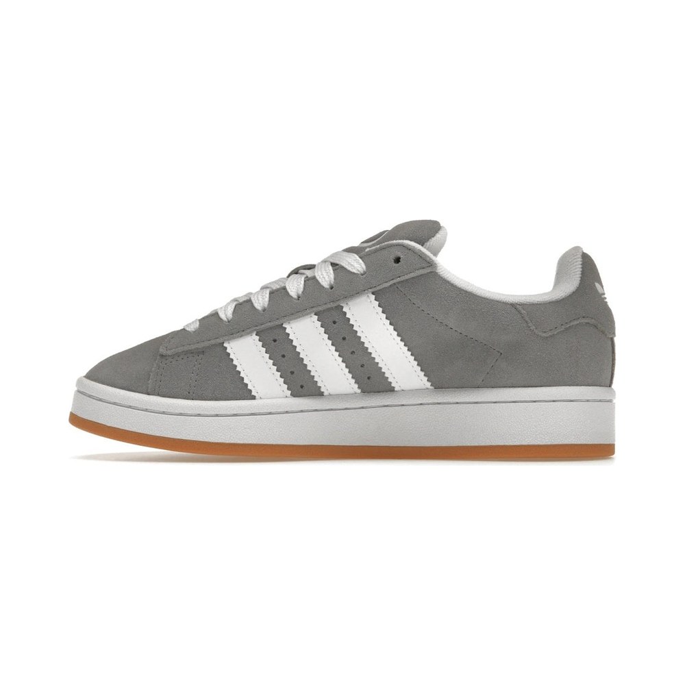 Adidas Campus 00s Grey Gum (Kids)