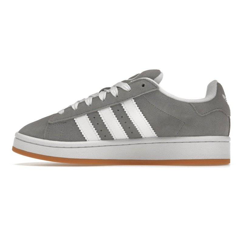 Adidas Campus 00s Grey Gum (Kids)