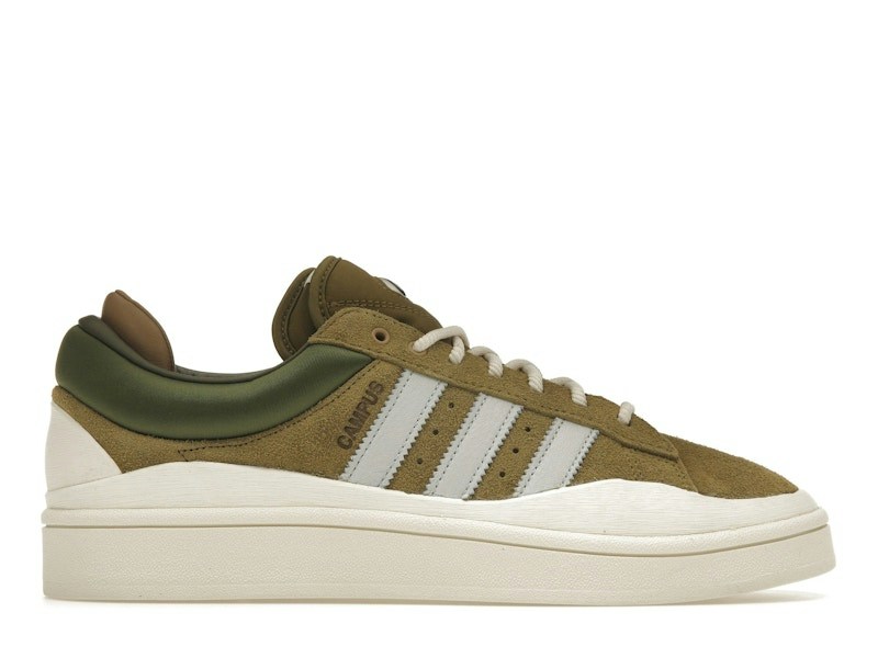 Adidas Campus Light Bad Bunny Wild Moss