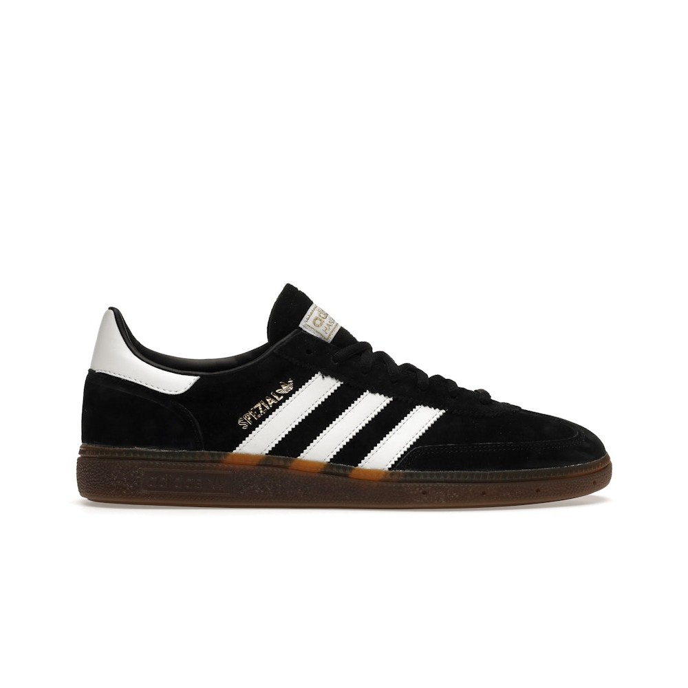 Adidas Handball Spezial Black Gum