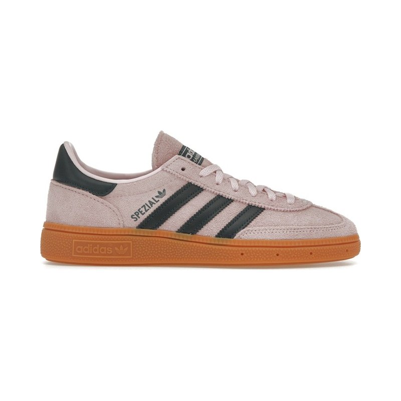 Adidas Handball Spezial Clear Pink Arctic Night (Women's)