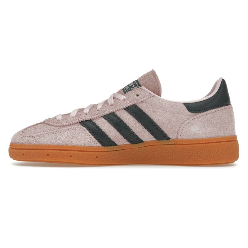 Adidas Handball Spezial Clear Pink Arctic Night (Women's)