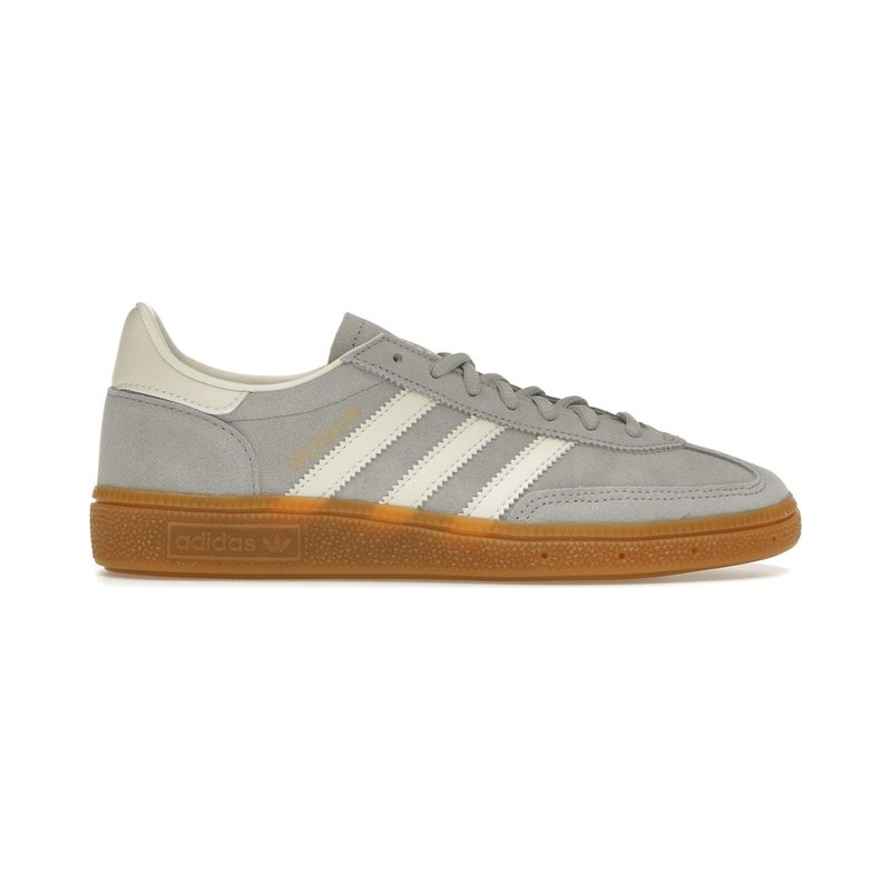 Adidas Handball Spezial Grey Cream White