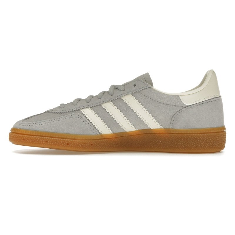 Adidas Handball Spezial Grey Cream White