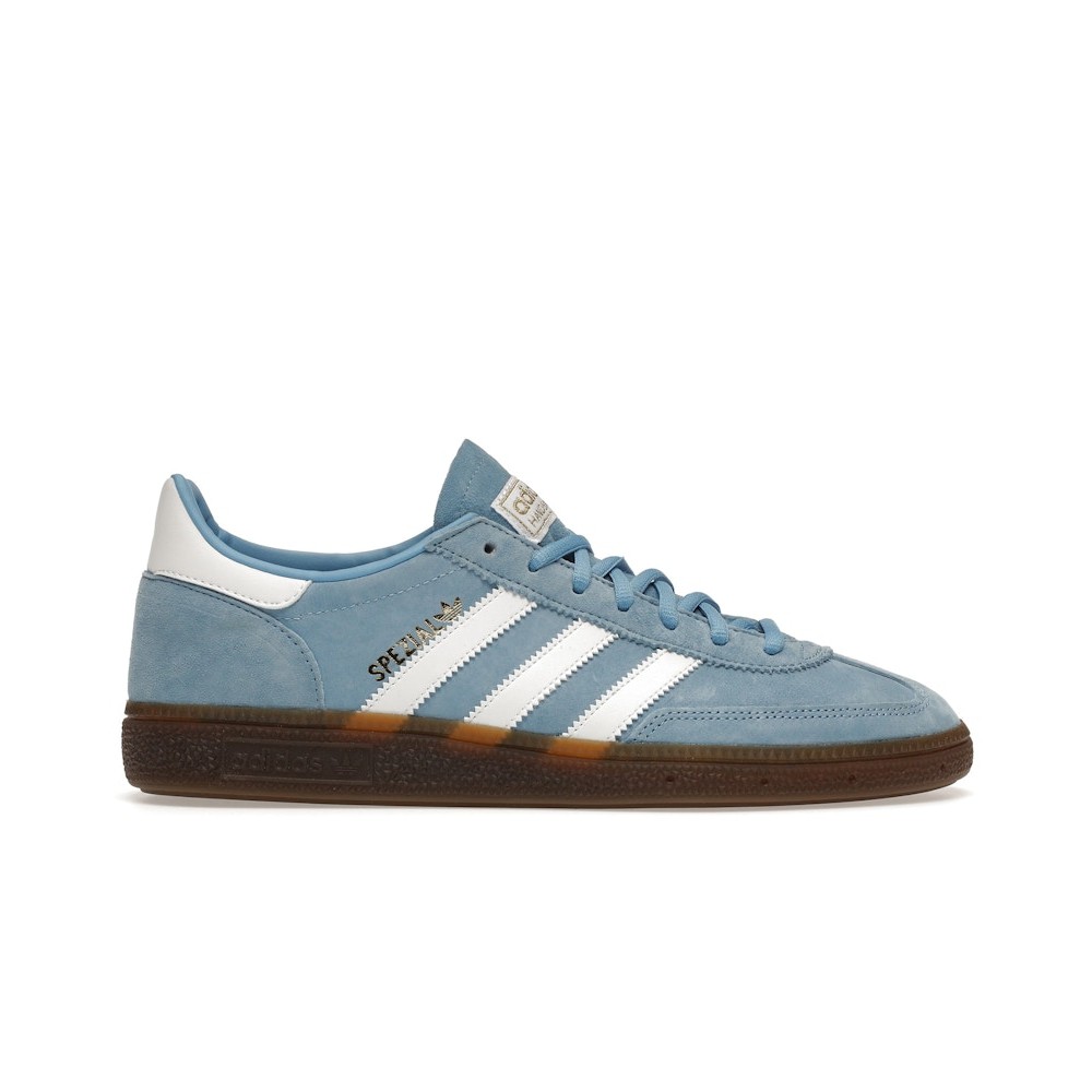 Adidas Handball Spezial Light Blue