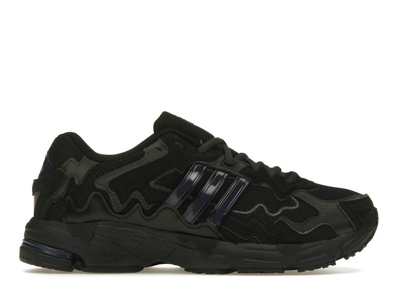 Adidas Response CL Bad Bunny Triple Black
