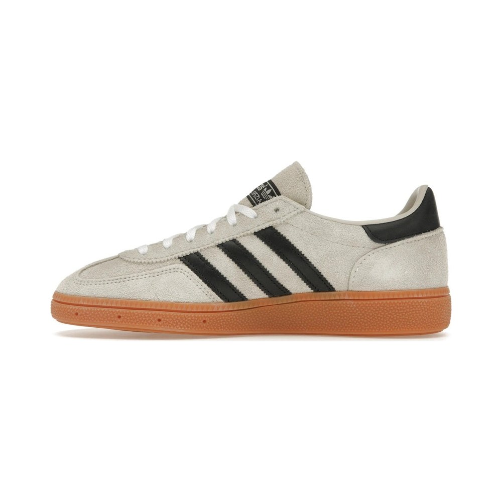 Adidas Handball Spezial Aluminum Core Black (Women's)