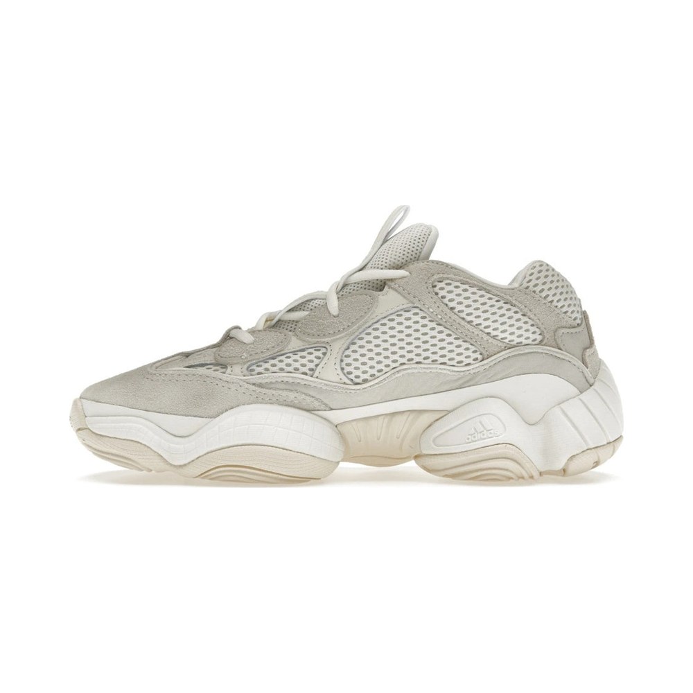 Adidas Yeezy 500 Bone White (2023)