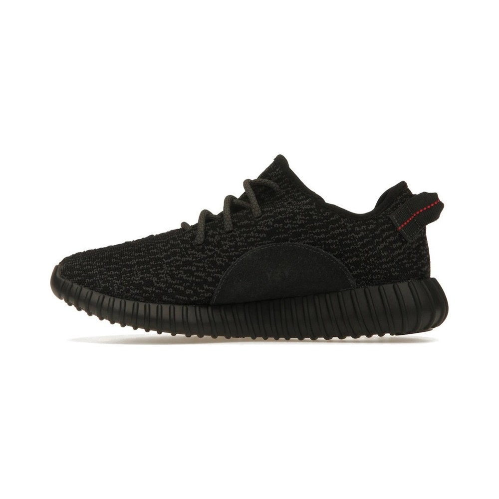 Adidas Yeezy Boost 350 Pirate Black (2023)