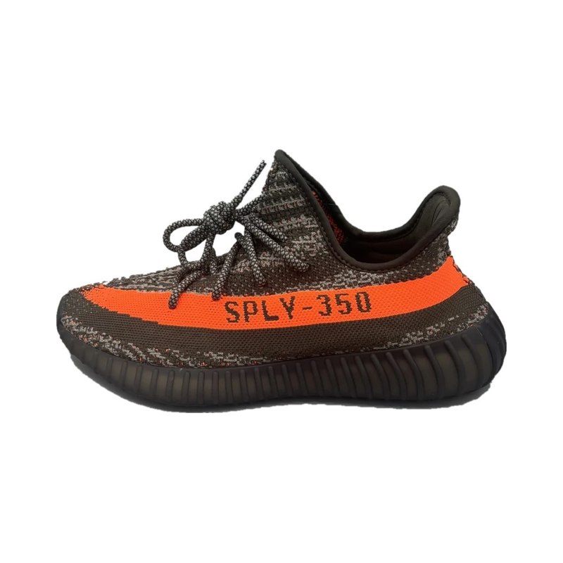 Yeezy Boost 350 V2 Carbon Beluga