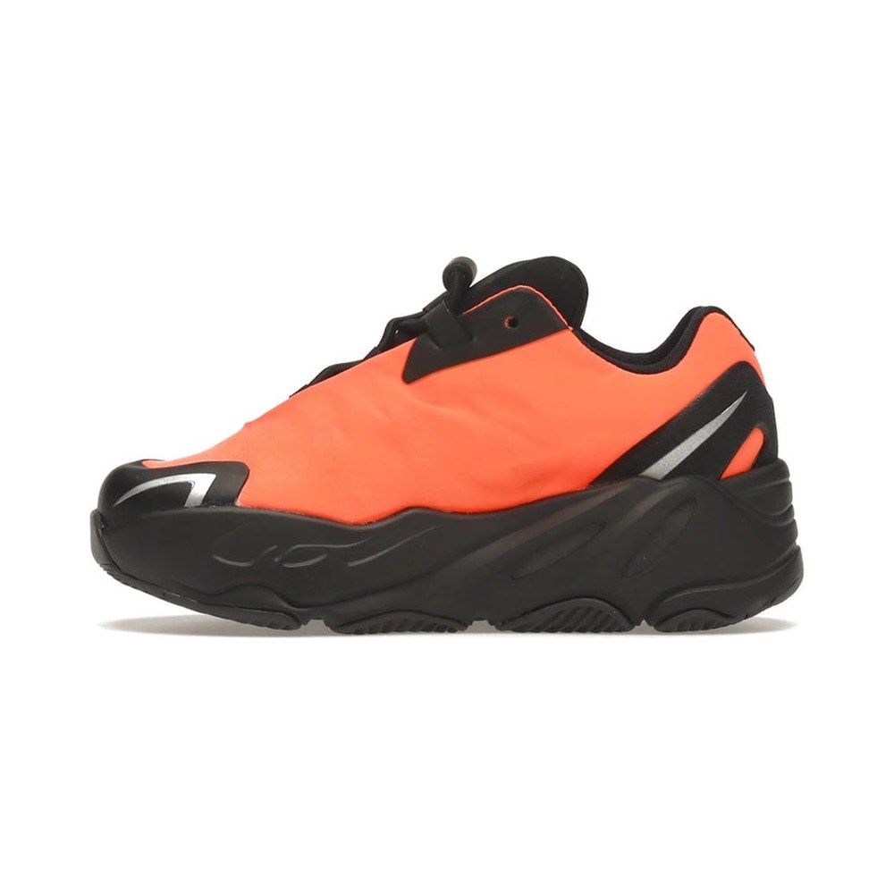 Adidas Yeezy Boost 700 Mnvn Orange (infants)