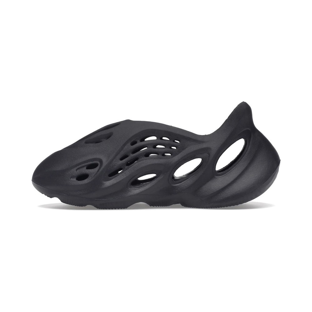 Adidas Yeezy Foam Rnr Onyx