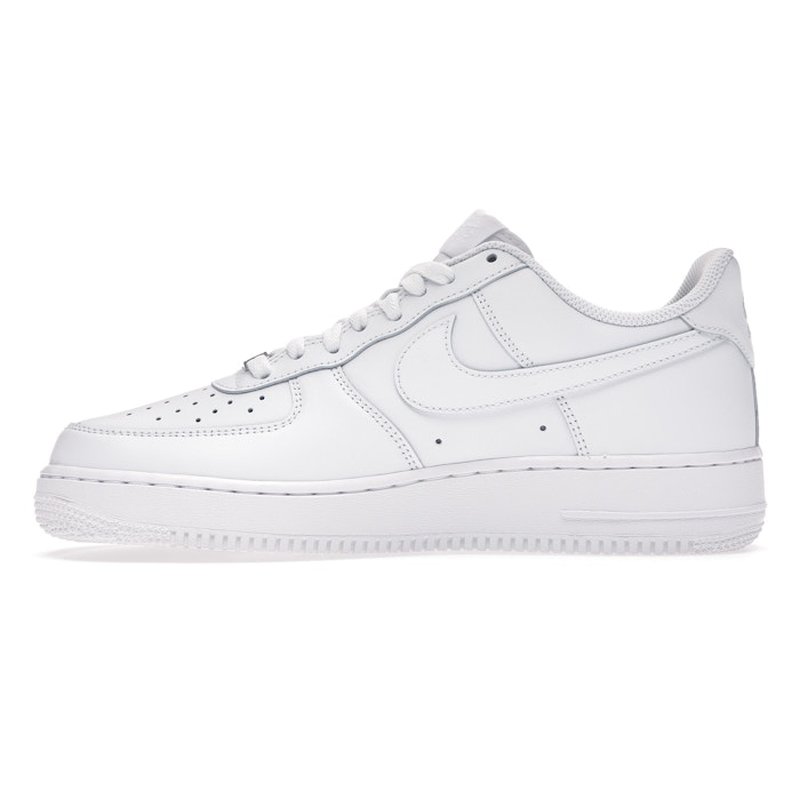 Nike Air Force 1 Low '07 White