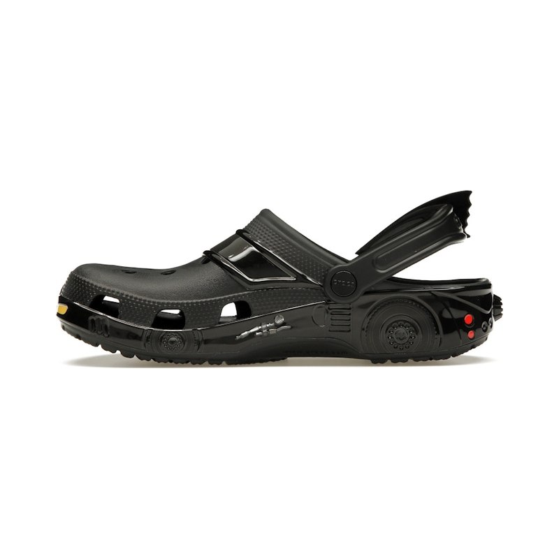 Crocs Classic Clog Batman Batmobile